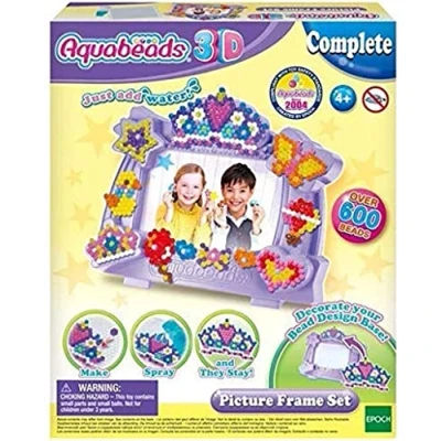 Image of 3D Picture Frame Set