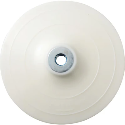 Image of Kennedy Flexible Backing Pad 5/8&quot;UNC to Suit 178mm Disc