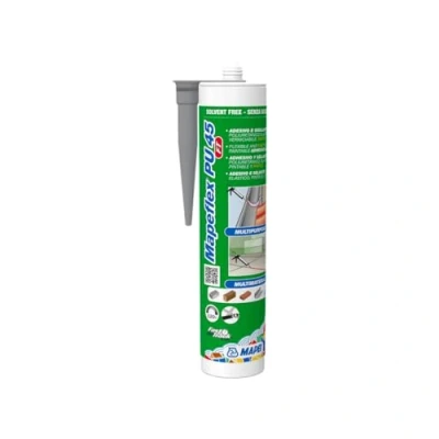 Image of MAPEI MAPEFLEX PU45 FT ( WHITE )