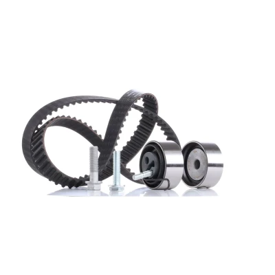 Image of 55597415, 97376296, 98014186 Timing belt kit INA 530 0494 10 131 VAUXHALL: Meriva Mk1, COMBO Mk2, Astra Mk4 CC