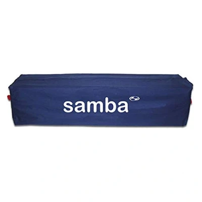 Image of Samba Football Multi Goal Carry Bag