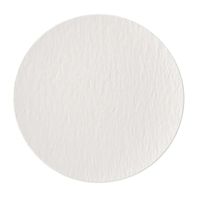 Image of Villeroy &amp; Boch Pizza Plate Manufacture Rock White ø 31.5 cm