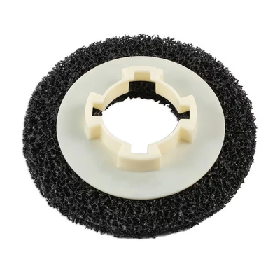 Image of Laser Tools Replacement Strip Disc 200mm