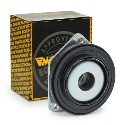 Image of 1693200073, 169320007328 Top strut mount MONROE MK378 with rolling bearing MERCEDES BENZ: A Class, B Class