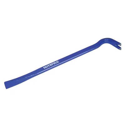 Image of Faithfull Tuff Bar 450mm (18in) FAITUFFBAR18