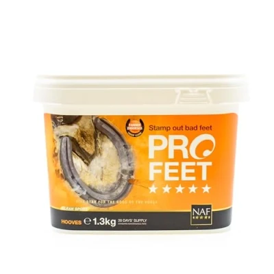 Image of NAF Five Star Profeet Powder 1.3kg