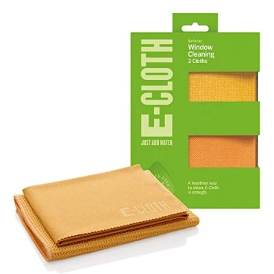 Image of e cloth Window Pack 2 Cloths