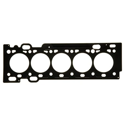 Image of 30637067, 306370670, 31251501, 312515010 Head Gasket AJUSA 10181800 MULTILAYER STEEL VOLVO: XC60 I, V70 3, V60 FORD: Focus 2, MONDEO 4, S Max Mk1