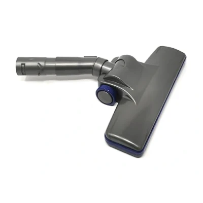 Image of Kniwelshop Compact Floor Brush with Lubricating Strip Compatible Dyson DC19T2, DC22, DC23, DC23T2, DC24, DC26, DC29, DC29T2, DC32, DC33c, DC36, DC37, DC37c, DC52, V6, Digital Slim