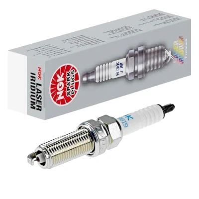 Image of 60439093000 Spark plug NGK 95371 M12 x 1,25 14 mm