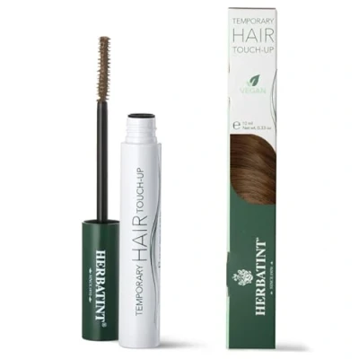 Image of Herbatint Temporary Hair Touch Up Colour 10ml Blond