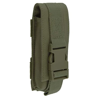 Image of Brandit Small Molle Other accessories, Size: One Size, Olive