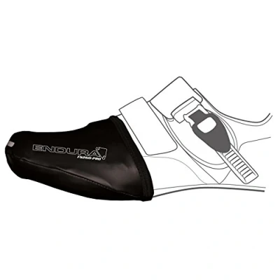 Image of Endura FS260 Pro Slick Toe Cover