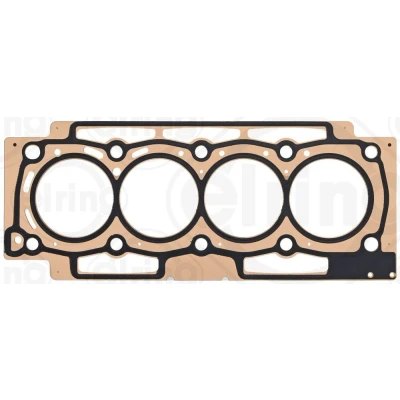 Image of 0209EA, 0209FS Head Gasket ELRING 165.980 0,7mm 86mm Multilayer Steel (MLS) 2 PEUGEOT: 407 SW, 807 MPV, Saloon, CITROËN: C4 II Hatchback