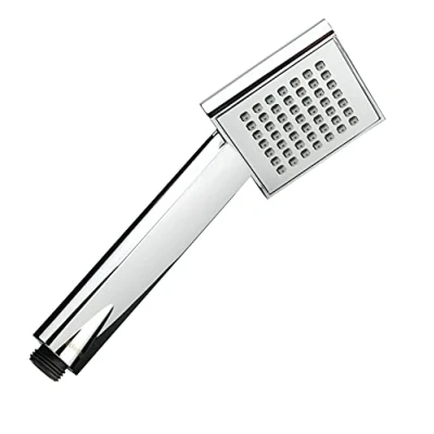Image of Bristan HAND117 C Square Handset Chrome