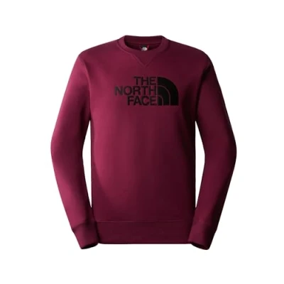 Image of THE NORTH FACE Drew Sweater Red M