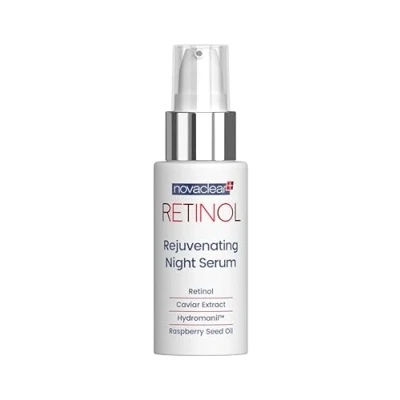 Image of RETINOL Rejuvenating Night Serum