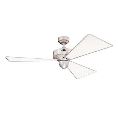 Image of Westinghouse Jasper XL Ceiling Fan 132 cm with Wall Switch