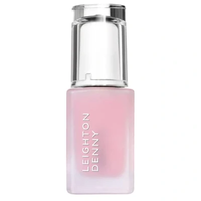 Image of LEIGHTON DENNY Rock Solid Nail Strengthening Base Coat, 12ml