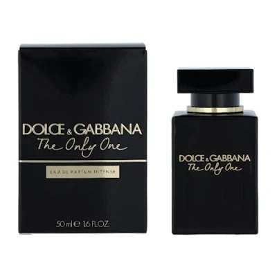 Image of D&amp;G THE ONLY ONE EDPI NEW, transparent