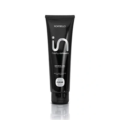 Image of Montibello Flashy Colours Clear 150ml