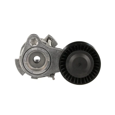 Image of 11287530314, 11288624196, 7530314, 8624196 Tensioner Pulley GATES FleetRunner Micro V Kit T39112 BMW: Z4 Roadster, 3 Saloon, 5 Saloon