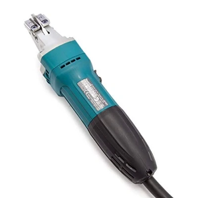 Image of Makita JS1601 Straight Shear, 380W, 100V