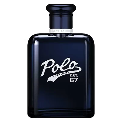 Image of Ralph Lauren Polo 67 Eau de Toilette 125ml Spray