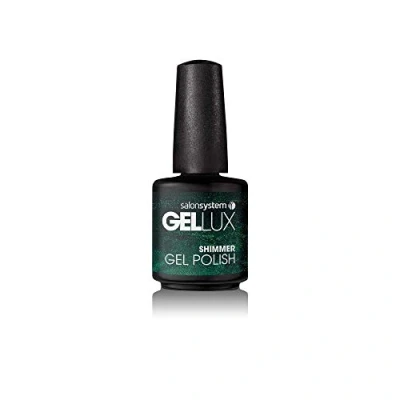 Image of Salon System Gellux In The Limelight 15ml Gel Polish