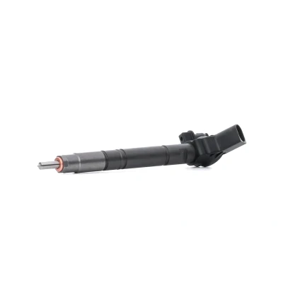 Image of 059130277CC, 059130277EH Injectors BOSCH 0 986 435 422 Common Rail (CR) with seal ring AUDI: A6 C7 Saloon, A7 Sportback, Q5