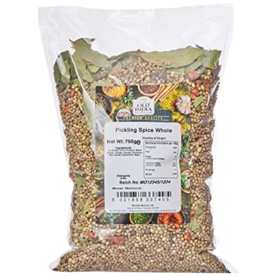 Image of Old India Pickling Spice Whole 750 g