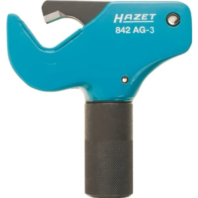 Image of HAZET 842AG 3 Universal Thread Repair Tool Multi Colour