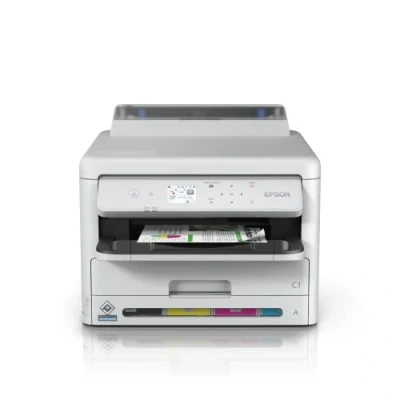 Image of Epson WorkForce Pro WF C5390DW