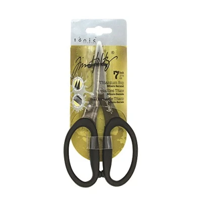 Image of Tonic Studios 102e Non Stick Micro Serrated Multi Cutter