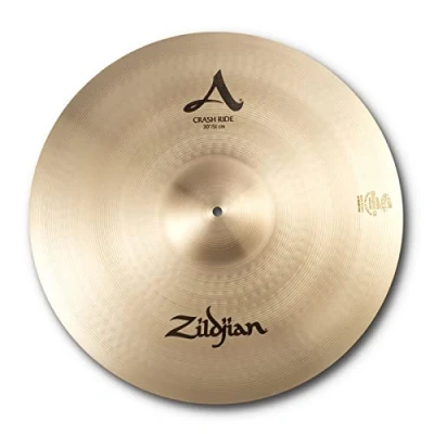 Image of Zildjian A Series 20 Inch Crash Ride Cymbal