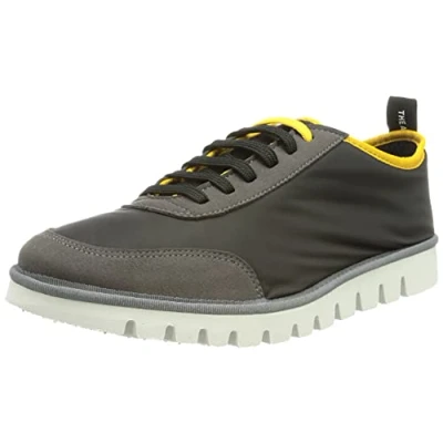 Image of Art Unisex 1584 Ontario Sneaker, Khaki, 4 UK