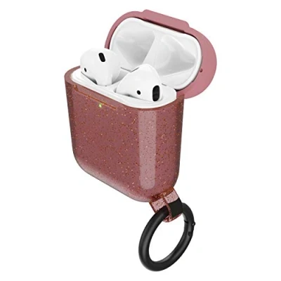 Image of Otterbox Ispra PC Case Pink Apple AirPods