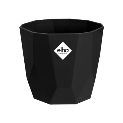 Image of Elho B.For Rock 14cm Living Black