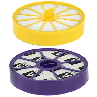 Image of First4Spares Replacement Washable Filter Kit for Dyson DC04 Vacuum Cleaners