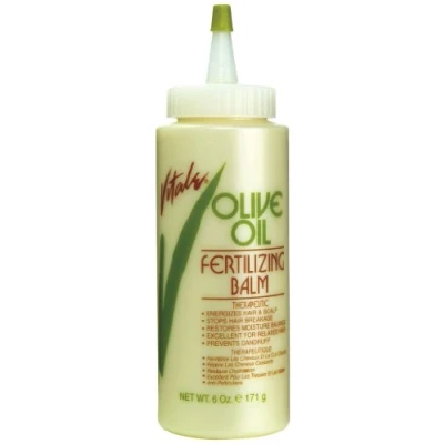 Image of VITALE OLIVE OIL FERTILIZING BALM 171G
