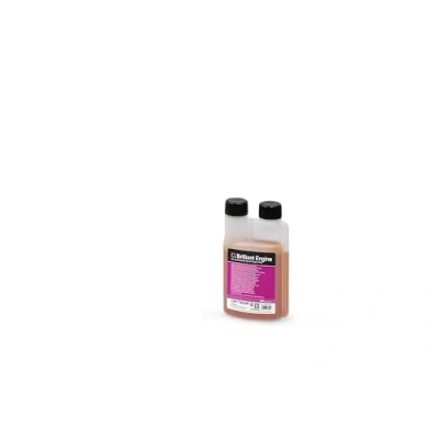 Image of ERRECOM Brilliant Engine, Engine Oil UV Leak Detector Dye, 250 mL bottle