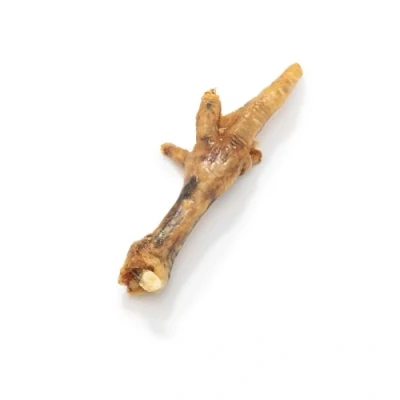 Image of Natural Treats Chicken Feet (500g) 100% Tasty Air Dried Healthy Dog Treat