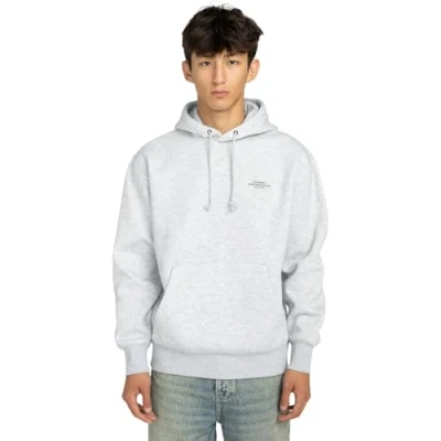 Image of Element Pullover Hoodie CO PO Men&#039;s Grey S