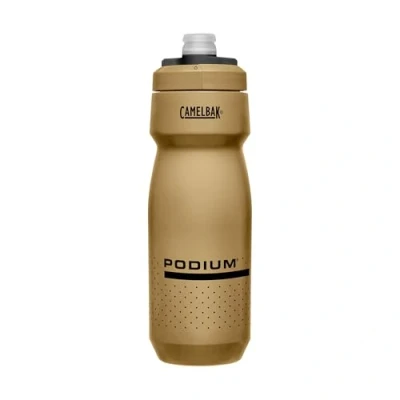 Image of CAMELBAK Podium Drinking Bottle Gold 24 oz