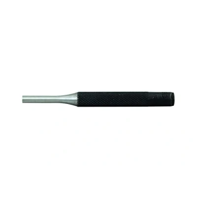 Image of Eclipse 161C Parallel Pin Punch, Black, 4.7 mm