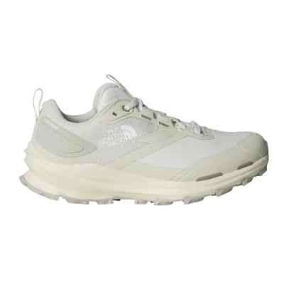 Image of The North Face Vectiv Fastpack Trail running shoes, Women&#039;s, Size: 6, Calacatta/white dune Textile