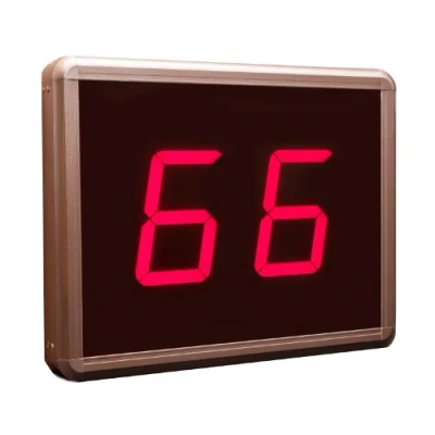 Image of Thomas &amp; Anca Club Supplies Ltd Wireless Audience Display Monitor For Star Bingo Treble Win Machine Lucky (V2.5)