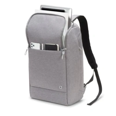 Image of DICOTA Eco MOTION 13 15.6&quot; 39.6 cm (15.6&quot;) Backpack Grey