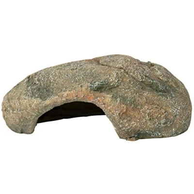 Image of Reptile Cave Small:17 x 7 10 cm