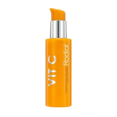 Image of Rodial Vitamin C Brightening Cleanser 135ml Daily Cleansing Formula with for Brighter, Smoother Skin